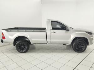 Foton Tunland G7 2.0TD single cab Hi Rider - Image 6