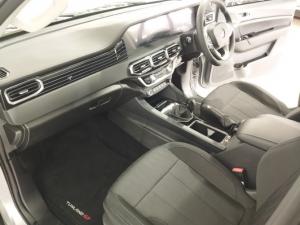 Foton Tunland G7 2.0TD single cab Hi Rider - Image 7