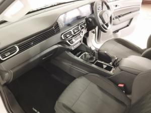 Foton Tunland G7 2.0TD single cab Hi Rider - Image 8