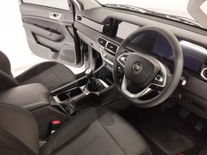 Foton Tunland G7 2.0TD single cab Hi Rider - Image 8