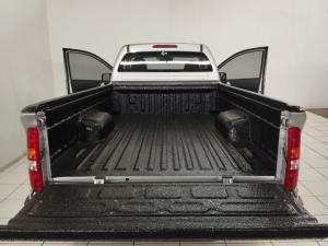 Foton Tunland G7 2.0TD single cab Hi Rider - Image 9