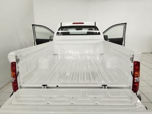 Foton Tunland G7 2.0TD single cab Hi Rider - Image 9