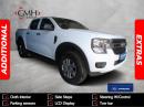 Thumbnail Ford Ranger 2.0 SiT double cab XL auto