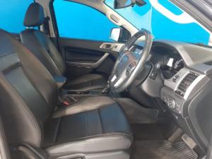 Ford Ranger 2.0SiT double cab Hi-Rider XLT - Image 11