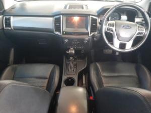 Ford Ranger 2.0SiT double cab Hi-Rider XLT - Image 12