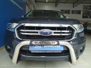 Ford Ranger 2.0SiT double cab Hi-Rider XLT - Image 2