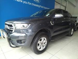 Ford Ranger 2.0SiT double cab Hi-Rider XLT - Image 3