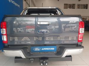 Ford Ranger 2.0SiT double cab Hi-Rider XLT - Image 5