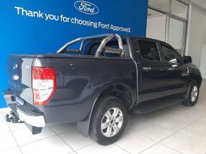 Ford Ranger 2.0SiT double cab Hi-Rider XLT - Image 6