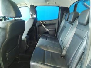Ford Ranger 2.0SiT double cab Hi-Rider XLT - Image 9