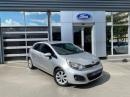 Thumbnail Kia Rio hatch 1.4