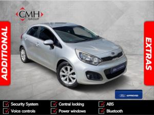 Kia Rio hatch 1.4 - Image 1