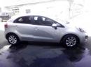 Thumbnail Kia Rio hatch 1.4