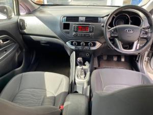 Kia Rio hatch 1.4 - Image 8