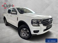 Thumbnail Ford Ranger 2.0 SiT double cab XL auto