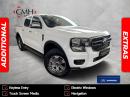 Thumbnail Ford Ranger 2.0 SiT double cab XL auto