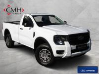 Thumbnail Ford Ranger 2.0 SiT single cab XL 4x4 manual