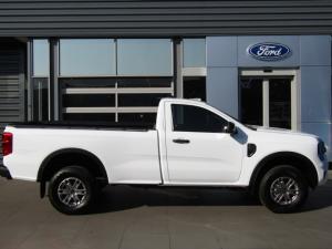Ford Ranger 2.0 SiT single cab XL 4x4 manual - Image 2