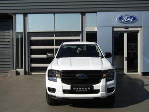 Ford Ranger 2.0 SiT single cab XL 4x4 manual - Image 4