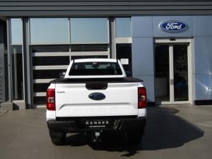 Ford Ranger 2.0 SiT single cab XL 4x4 manual - Image 4