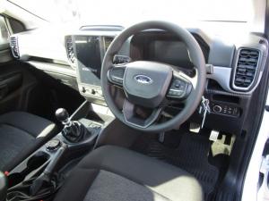 Ford Ranger 2.0 SiT single cab XL 4x4 manual - Image 7