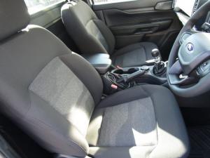 Ford Ranger 2.0 SiT single cab XL 4x4 manual - Image 8