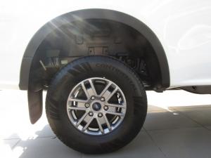 Ford Ranger 2.0 SiT single cab XL 4x4 manual - Image 9