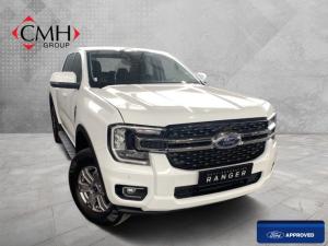 Ford Ranger 2.0 SiT double cab XLT - Image 1