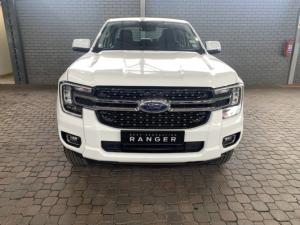 Ford Ranger 2.0 SiT double cab XLT - Image 4