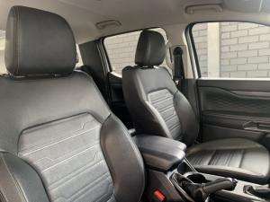 Ford Ranger 2.0 SiT double cab XLT - Image 5