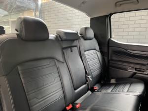 Ford Ranger 2.0 SiT double cab XLT - Image 6