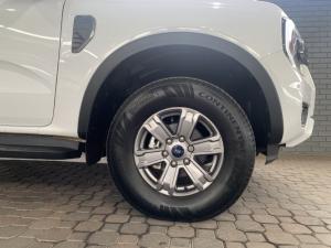 Ford Ranger 2.0 SiT double cab XLT - Image 7