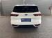 Ford Territory 1.8T Trend - Thumbnail 5
