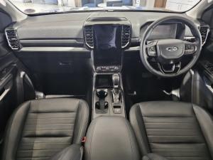 Ford Everest 2.0 BiTurbo Sport - Image 10