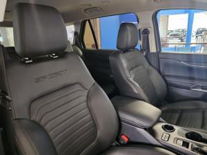 Ford Everest 2.0 BiTurbo Sport - Image 11
