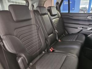 Ford Everest 2.0 BiTurbo Sport - Image 12