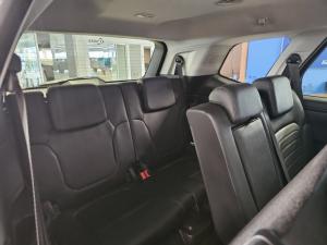 Ford Everest 2.0 BiTurbo Sport - Image 13