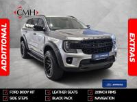 Thumbnail Ford Everest 2.0 BiTurbo Sport
