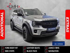 Ford Everest 2.0 BiTurbo Sport - Image 1