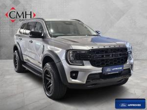 Ford Everest 2.0 BiTurbo Sport - Image 1