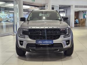 Ford Everest 2.0 BiTurbo Sport - Image 2