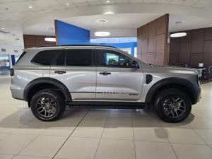 Ford Everest 2.0 BiTurbo Sport - Image 3