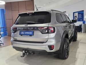 Ford Everest 2.0 BiTurbo Sport - Image 4