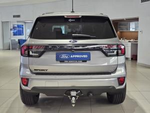 Ford Everest 2.0 BiTurbo Sport - Image 5