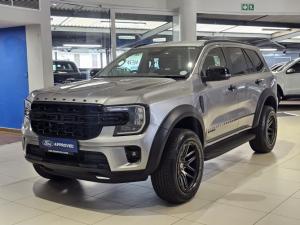 Ford Everest 2.0 BiTurbo Sport - Image 7