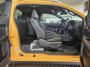 Ford Ranger 2.0 BiTurbo SuperCab Wildtrak 4x4 - Image 10