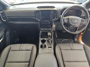 Ford Ranger 2.0 BiTurbo SuperCab Wildtrak 4x4 - Image 15
