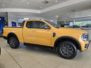 Ford Ranger 2.0 BiTurbo SuperCab Wildtrak 4x4 - Image 4