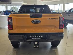 Ford Ranger 2.0 BiTurbo SuperCab Wildtrak 4x4 - Image 5