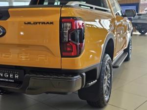 Ford Ranger 2.0 BiTurbo SuperCab Wildtrak 4x4 - Image 7